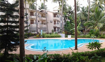 Villas in Goa 