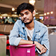 Sagar testimonial